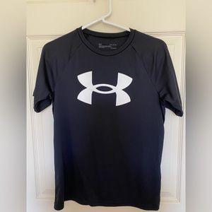 Under Armour Logo T-Shirt